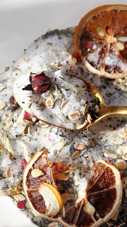 Lunasoakco Christmas bundle