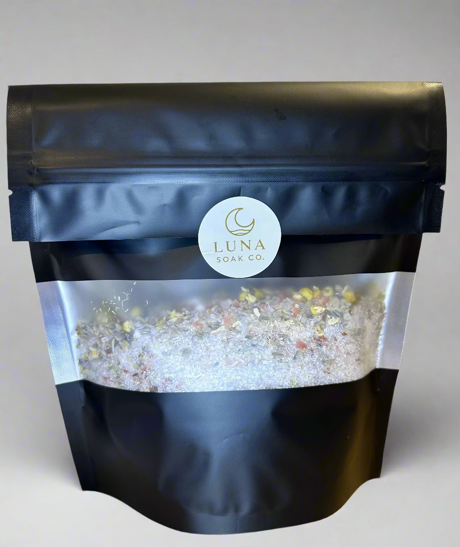 Lavender & Chamomile