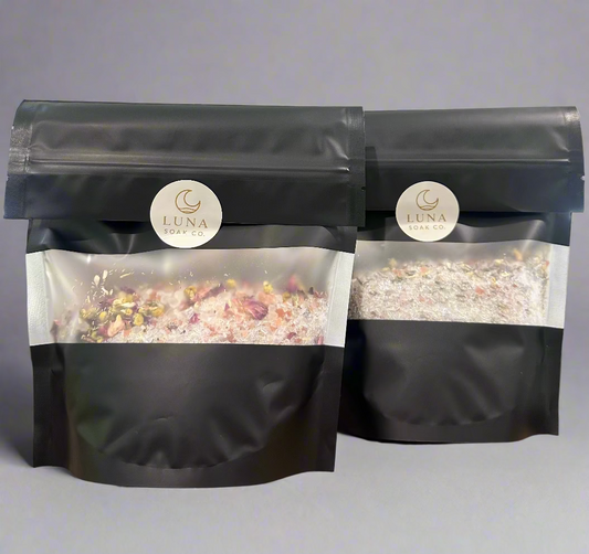 2-Pack Save More, Soak More