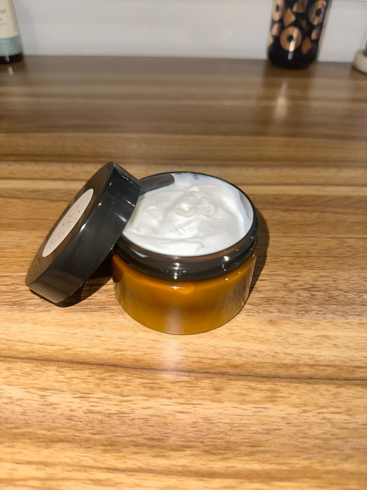 LunaSoakCo Moisturiser  120ml