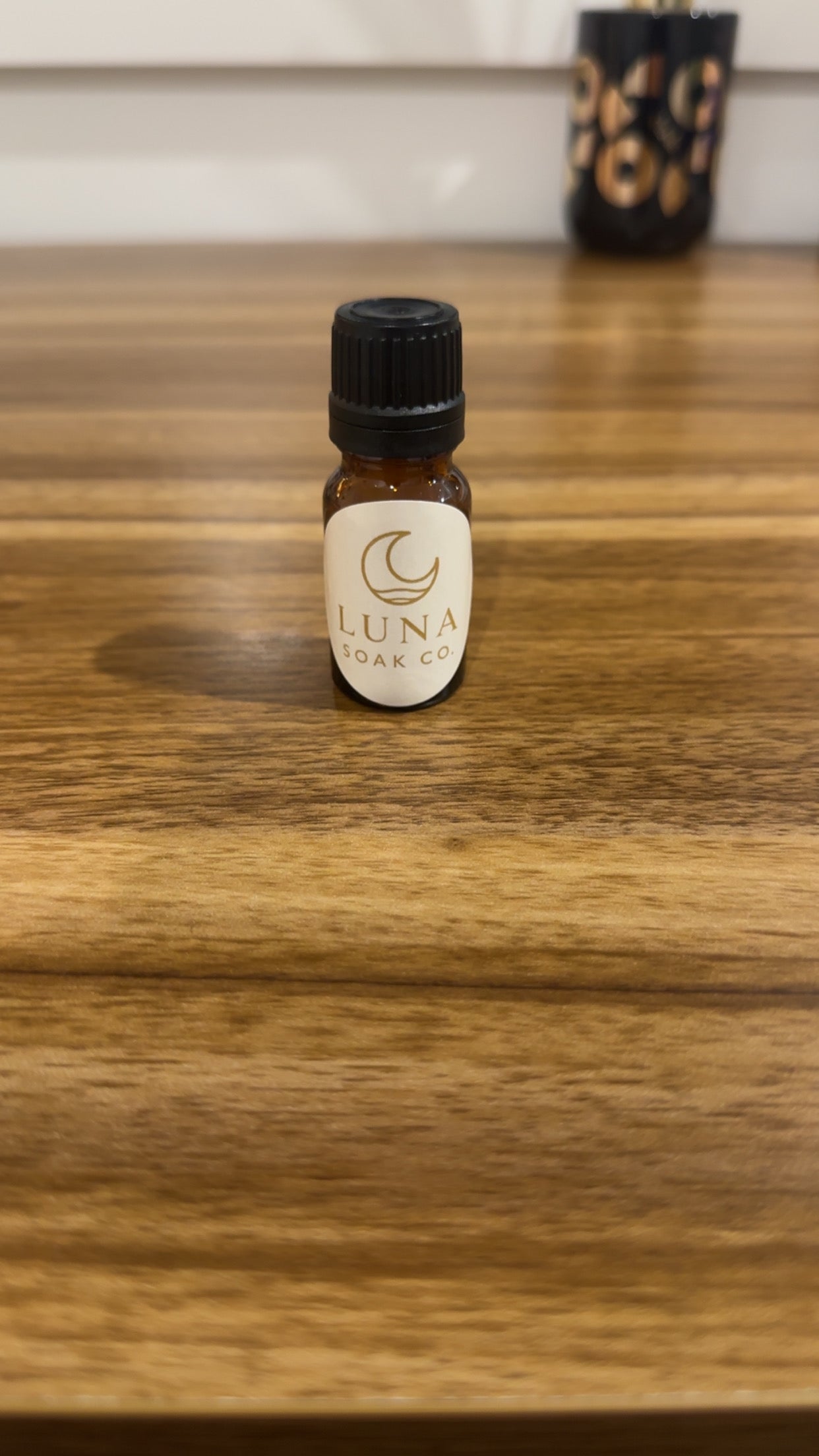 Lavender Essential Oil
