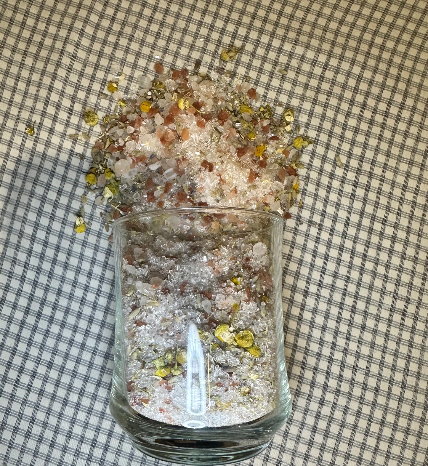Lavender & Chamomile